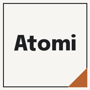 Atomi