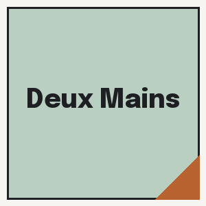 Deux Mains