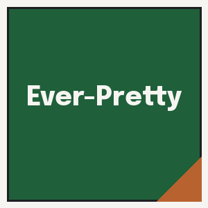 Ever-Pretty
