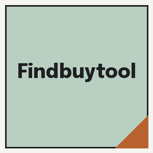 Findbuytool