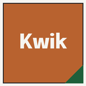 Kwik