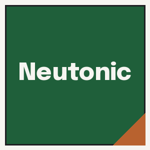 Neutonic