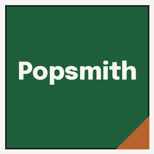 Popsmith