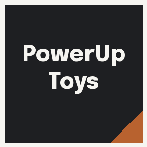 PowerUp Toys