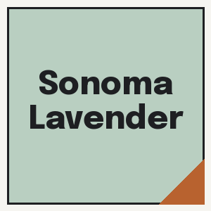 Sonoma Lavender