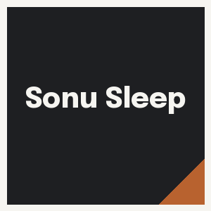 Sonu Sleep