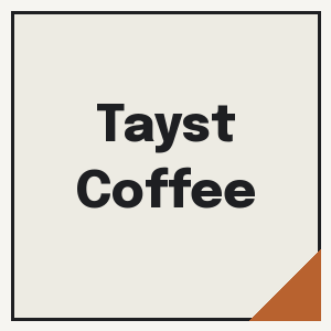 Tayst Coffee