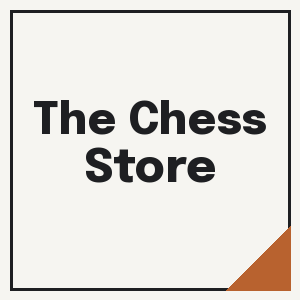 The Chess Store